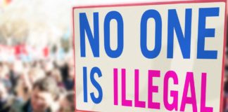 How To Speak With Respect and Dignity About Undocumented Immigrants and Their Experiences Undocumented Immigrants BELatina Latinx