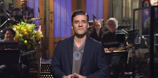 BELatina’s Weekend Recap: Oscar Isaac, Feminist Demonstrations in Mexico, And More Weekend Recap Oscar Isaac Mexico BELatina Latinx