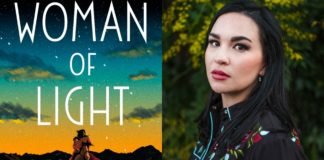 ‘Woman of Light,’ Kali Fajardo-Anstine’s First Novel Is an Unparalleled Generational Saga Woman of Light Kali Fajardo-Anstine BELatina Latinx