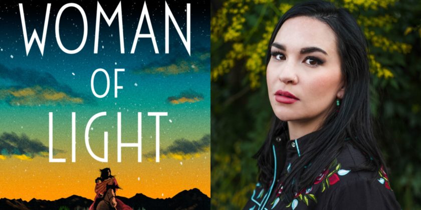 woman of light by kali fajardo anstine woman of light by kali fajardo anstine