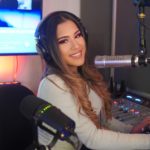 Women HERstory: Meet Rising Star Journalist Kayla Rivera Photo courtesy of Upscale PR Belatina latinx