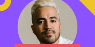 Alejandro Corpus, the Genius Behind Keithcity Group, Talks About the Art of Going Viral and More Alejandro Corpus Keithcity Group BELatina Latinx