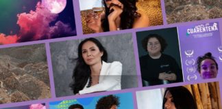 BELatina’s Best of the Week: Eugenia Renteria, Santiago Maza, And More BELatina Best of the Week Eugenia Renteria Latinx