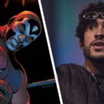 Bad Bunny Conquers the Marvel Universe and Transforms Himself Into El Muerto, a Character From Spider-Man Bad Bunny Marvel BELatina Latinx