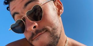 And the Award for the Most Ingenious Way To Announce an Upcoming Album Goes to Bad Bunny Bad Bunny New Album BELatina Latinx