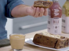 Chef James Banana Bread Recipe Banana Bread Chef James BELatina