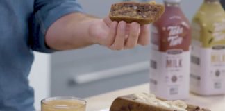 Chef James Banana Bread Recipe Banana Bread Chef James BELatina