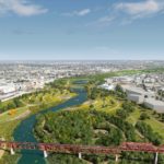 Binational Park To Replace the Texas-Mexico Border Binational Park Border BELatina Latinx