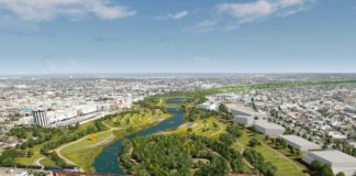 Binational Park To Replace the Texas-Mexico Border Binational Park Border BELatina Latinx