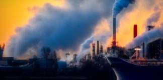 ‘It’s Now or Never,’ Scientists and Activists Make a Desperate Call To Fight Climate Change Climate Change BELatina Latinx