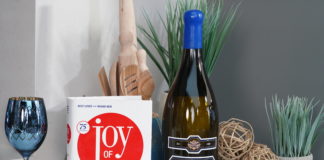 Cheers to Our Latest Episode with Rombauer Vineyards and More Photo courtesy of BELatina TV/ BrandStar