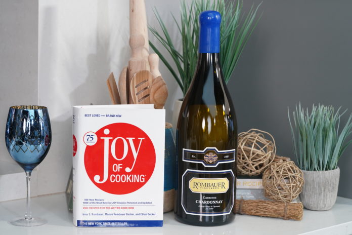 Cheers to Our Latest Episode with Rombauer Vineyards and More Photo courtesy of BELatina TV/ BrandStar