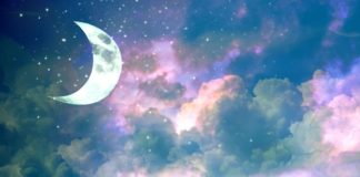 New Moon in Aries: Courageous Creativity Photo courtesy of BELatina