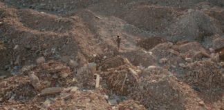 Santiago Maza on Evidencing Empathy in the Midst of Tragedy in ‘After the Earthquake’ Photo courtesy of Santiago Maza