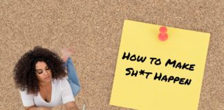 3 Tips To Go From the Eternal To-do Lista To Making SH*T Happen Photo courtesy of Paulette Piñero/ BELatina News