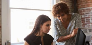 Looking for a Mentor? Maybe That’s Not What You Need Right Now Photo courtesy of BELatina