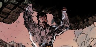 New Issue of ‘El Peso Hero’ Comic Takes Mexican-American Superhero to Ukraine El Peso Hero BELatina Latinx