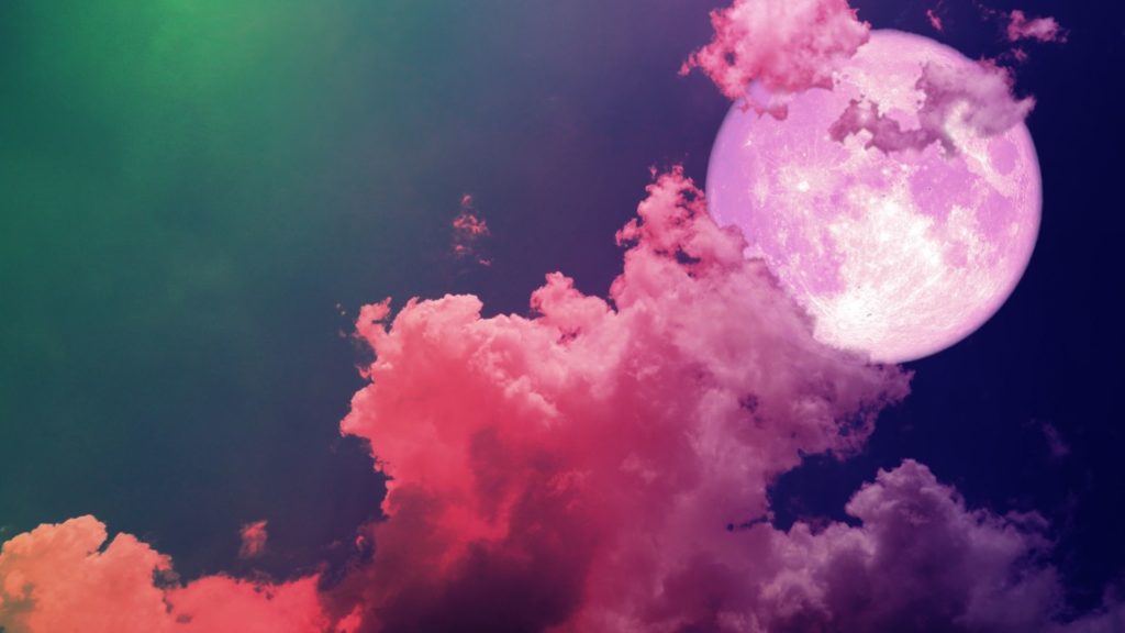 Full Moon in Libra: Balancing Relationships | BELatina