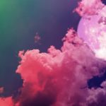 Full Moon in Libra: Balancing Relationships Full Moon in Libra Pink Moon BELatina Latinx