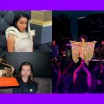 BELatina’s Weekend Recap: Latinos at the Grammys, Sacramento, And More Grammys Weekend BELatina Latinx