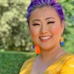 Meet Ha Na Teresa Park, the First-Generation Asian-Latina Behind the Social Impact Group Mujeres Del Futuro Ha Na Teresa Park Mujeres del Futuro BELatina Latinx