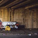 Homeless Deaths in Los Angeles County Increase During Pandemic Homeless death Los Angeles BELatina Latinx