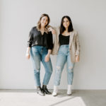 Meet the Latina Team Behind the PR Influence, an Agency Helping Companies Take Their Brands to the Next Level Photo courtesy of Nathalie G Photo @nathaliegphoto Belatina latinx