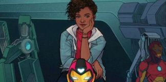 Marvel To Introduce Its First Transgender Character in TV Series ‘Ironheart,’ Seeks Black, Latina, or Afro-Latina Actress Ironheart Marvel BELatina Latinx