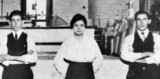 Who Was Jovita Idar? Jovita Idar BELatina Latinx