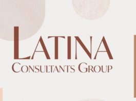 Latina Consultants Group BELatina Latinx