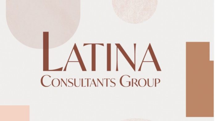 Latina Consultants Group BELatina Latinx