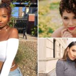 10 Badass Latinas You Should Follow Latinas to follow BELatina Latinx