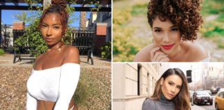 10 Badass Latinas You Should Follow Latinas to follow BELatina Latinx