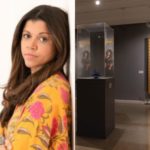 Madeleine Haddon Is the Hispanic Society’s First Black Curator and Seeks To Rethink Cultural Identity Through Art Madeleine Haddon BELatina Latinx