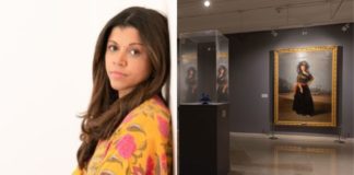 Madeleine Haddon Is the Hispanic Society’s First Black Curator and Seeks To Rethink Cultural Identity Through Art Madeleine Haddon BELatina Latinx