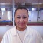Who Is Melissa Lucio? Melissa Lucio BELatina Latinx