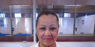 Who Is Melissa Lucio? Melissa Lucio BELatina Latinx