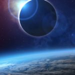 New Moon and Solar Eclipse in Taurus: Get Rooted and Build Wisely New Moon Solar Eclipse in Taurus BELatina Latinx