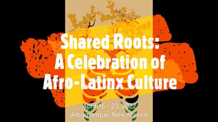 Shared Roots Afro-Latino Festival BELatina Latinx