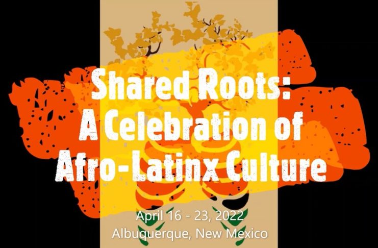 Shared Roots Afro-Latino Festival BELatina Latinx