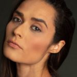 Stephanie Nogueras, the Latina Who Has Conquered Hollywood With Her Unique Way of Perceiving the World Stephanie Noguera BELatina Latinx