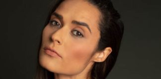 Stephanie Nogueras, the Latina Who Has Conquered Hollywood With Her Unique Way of Perceiving the World Stephanie Noguera BELatina Latinx