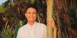 Meet TravelerCharly, the Nonbinary Latine Money and Business Wizard TravelerCharly BELatina Latinx