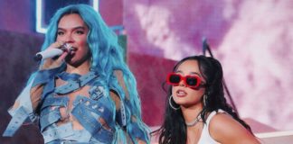 BELatina’s Weekend Recap: Latino Artists at Coachella, And More Weekend Recap Coachella BELatina Latinx