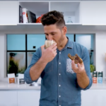 Treat Yourself with Delicious Banana Bread Baked with Take Two Barley Milk Photo courtesy of BELatina TV/BrandStar