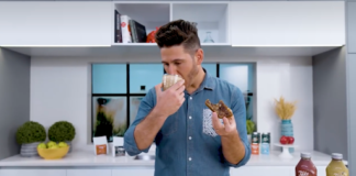 Treat Yourself with Delicious Banana Bread Baked with Take Two Barley Milk Photo courtesy of BELatina TV/BrandStar