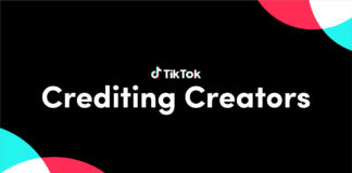 Giving Credit Where Credit Is Due, TikTok Introduces New Tools To Celebrate Creativity TikTok Credit Creators BELatina Latinx.jpg