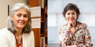 Two Colombian Reproductive Rights Advocates Among TIME’s Most Influential People Reproductive Rights Colombians TIME BELatina Latinx