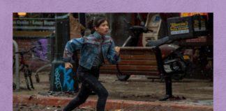 How Xochitl Gomez Defied Stereotypes and Prejudices As America Chavez in ‘Doctor Strange’ America Chavez BELatina Latinx