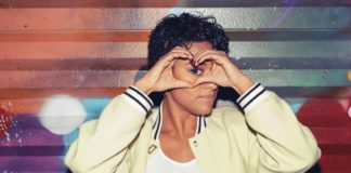 ‘I Believe in Planting Seeds,’ Ariana DeBose Talks About the Importance of Identity and Being Surrounded by Strong Women Growing Up Ariana DeBose BELatina Latinx